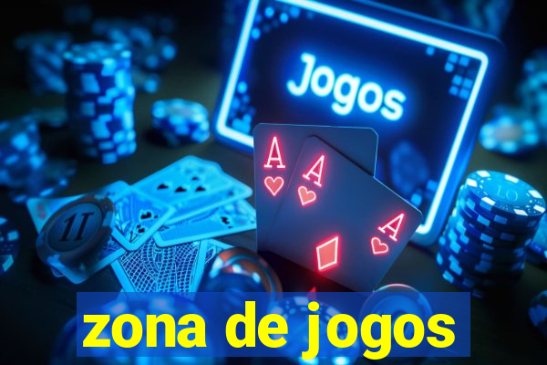 zona de jogos